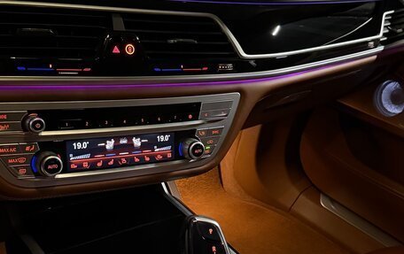 BMW 7 серия, 2019 год, 9 500 000 рублей, 8 фотография