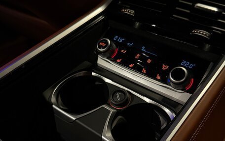 BMW 7 серия, 2019 год, 9 500 000 рублей, 21 фотография