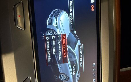 BMW 7 серия, 2019 год, 9 500 000 рублей, 16 фотография