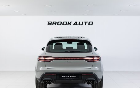 Porsche Macan I рестайлинг, 2025 год, 12 390 000 рублей, 5 фотография