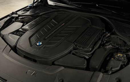 BMW 7 серия, 2019 год, 9 500 000 рублей, 24 фотография