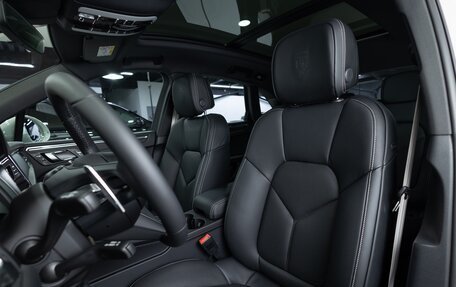 Porsche Macan I рестайлинг, 2025 год, 12 390 000 рублей, 10 фотография