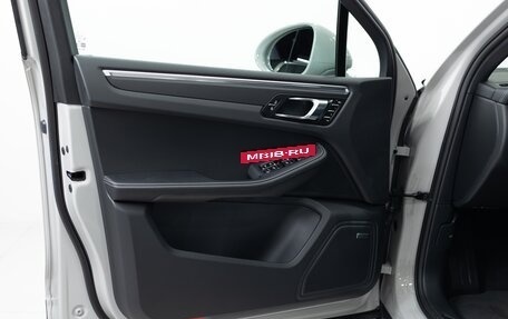 Porsche Macan I рестайлинг, 2025 год, 12 390 000 рублей, 8 фотография