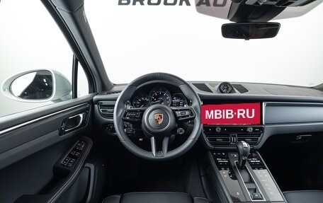 Porsche Macan I рестайлинг, 2025 год, 12 390 000 рублей, 12 фотография