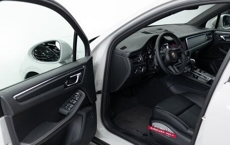 Porsche Macan I рестайлинг, 2025 год, 12 390 000 рублей, 7 фотография