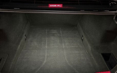 BMW 7 серия, 2019 год, 9 500 000 рублей, 22 фотография