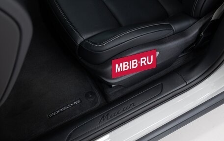 Porsche Macan I рестайлинг, 2025 год, 12 390 000 рублей, 11 фотография