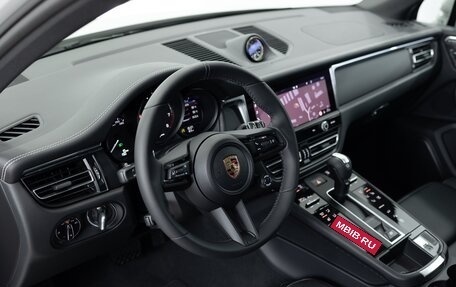 Porsche Macan I рестайлинг, 2025 год, 12 390 000 рублей, 9 фотография