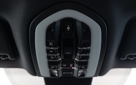 Porsche Macan I рестайлинг, 2025 год, 12 390 000 рублей, 17 фотография