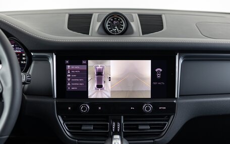 Porsche Macan I рестайлинг, 2025 год, 12 390 000 рублей, 22 фотография