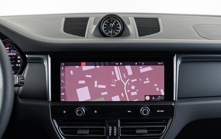 Porsche Macan I рестайлинг, 2025 год, 12 390 000 рублей, 21 фотография