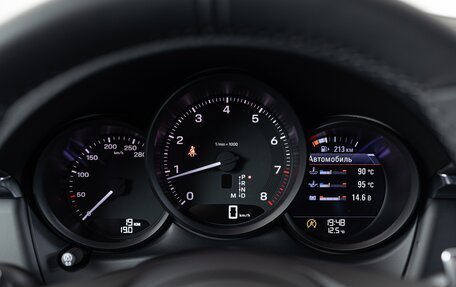 Porsche Macan I рестайлинг, 2025 год, 12 390 000 рублей, 15 фотография