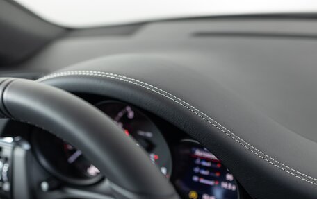 Porsche Macan I рестайлинг, 2025 год, 12 390 000 рублей, 14 фотография