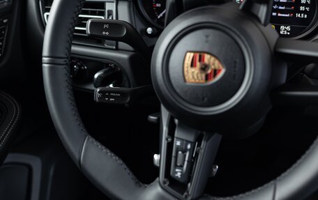 Porsche Macan I рестайлинг, 2025 год, 12 390 000 рублей, 16 фотография