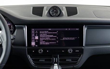 Porsche Macan I рестайлинг, 2025 год, 12 390 000 рублей, 23 фотография