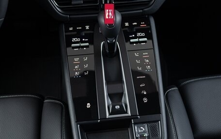 Porsche Macan I рестайлинг, 2025 год, 12 390 000 рублей, 19 фотография