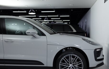 Porsche Macan I рестайлинг, 2025 год, 12 390 000 рублей, 29 фотография