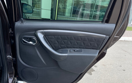 Renault Duster I рестайлинг, 2015 год, 870 000 рублей, 15 фотография