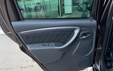 Renault Duster I рестайлинг, 2015 год, 870 000 рублей, 13 фотография