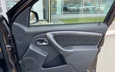 Renault Duster I рестайлинг, 2015 год, 870 000 рублей, 17 фотография