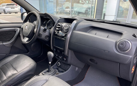 Renault Duster I рестайлинг, 2015 год, 870 000 рублей, 18 фотография