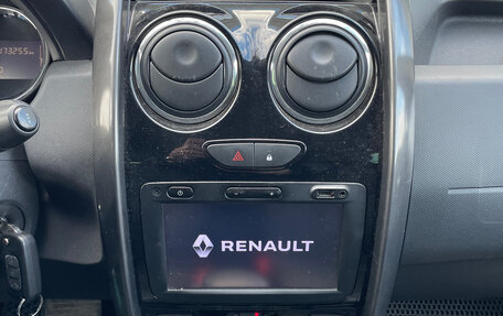 Renault Duster I рестайлинг, 2015 год, 870 000 рублей, 22 фотография