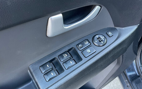 KIA Sportage III, 2014 год, 1 170 000 рублей, 12 фотография