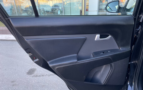 KIA Sportage III, 2014 год, 1 170 000 рублей, 14 фотография