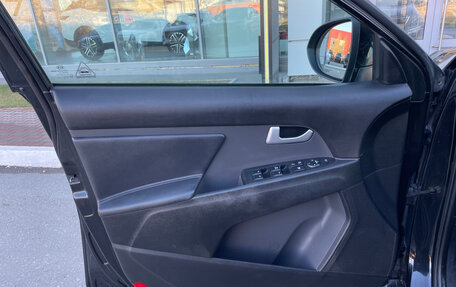 KIA Sportage III, 2014 год, 1 170 000 рублей, 11 фотография