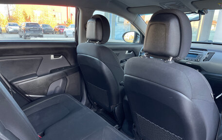 KIA Sportage III, 2014 год, 1 170 000 рублей, 17 фотография