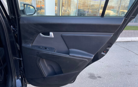 KIA Sportage III, 2014 год, 1 170 000 рублей, 16 фотография