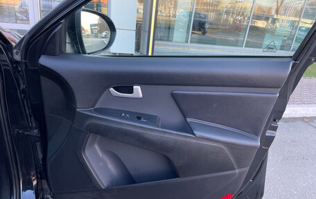 KIA Sportage III, 2014 год, 1 170 000 рублей, 18 фотография