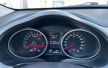 KIA Sportage III, 2014 год, 1 170 000 рублей, 22 фотография