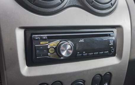 Renault Logan I, 2011 год, 499 000 рублей, 15 фотография