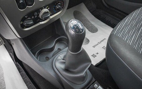 Renault Logan I, 2011 год, 499 000 рублей, 17 фотография