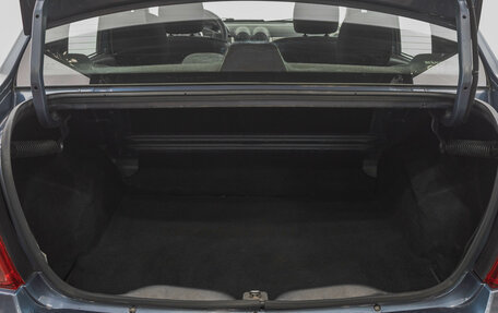 Renault Logan I, 2011 год, 499 000 рублей, 22 фотография