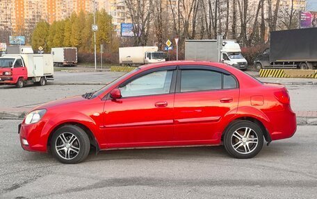 KIA Rio II, 2011 год, 620 000 рублей, 3 фотография
