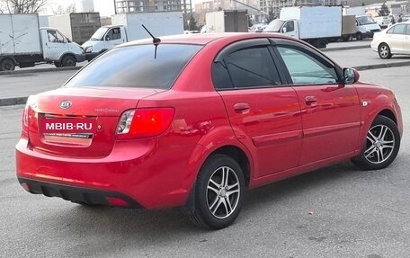 KIA Rio II, 2011 год, 620 000 рублей, 5 фотография
