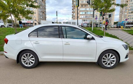 Skoda Rapid II, 2020 год, 1 320 000 рублей, 6 фотография