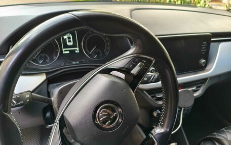 Skoda Rapid II, 2020 год, 1 320 000 рублей, 7 фотография