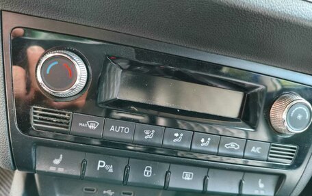 Skoda Rapid II, 2020 год, 1 320 000 рублей, 9 фотография