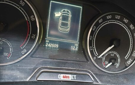 Skoda Rapid II, 2020 год, 1 320 000 рублей, 3 фотография