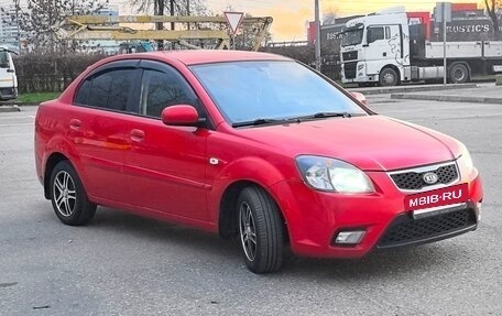 KIA Rio II, 2011 год, 620 000 рублей, 7 фотография