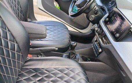 Skoda Rapid II, 2020 год, 1 320 000 рублей, 12 фотография