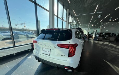 Haval Jolion, 2025 год, 2 799 000 рублей, 3 фотография