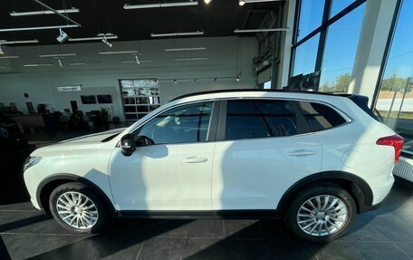 Haval Jolion, 2025 год, 2 799 000 рублей, 4 фотография