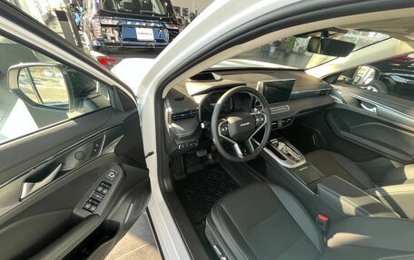 Haval Jolion, 2025 год, 2 799 000 рублей, 5 фотография