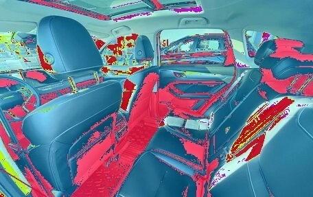 Haval Jolion, 2025 год, 2 799 000 рублей, 7 фотография