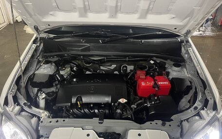 Toyota Probox I, 2018 год, 1 080 000 рублей, 11 фотография