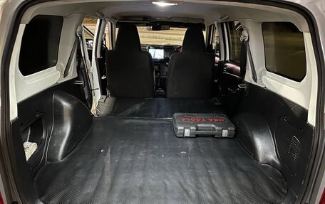 Toyota Probox I, 2018 год, 1 080 000 рублей, 10 фотография